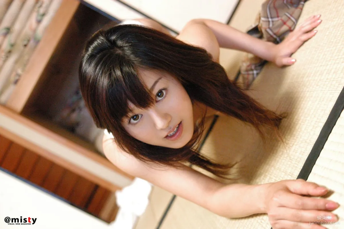 [@misty] No.093 Yuria Takenouchi 竹之内ゆりあ 写真集43