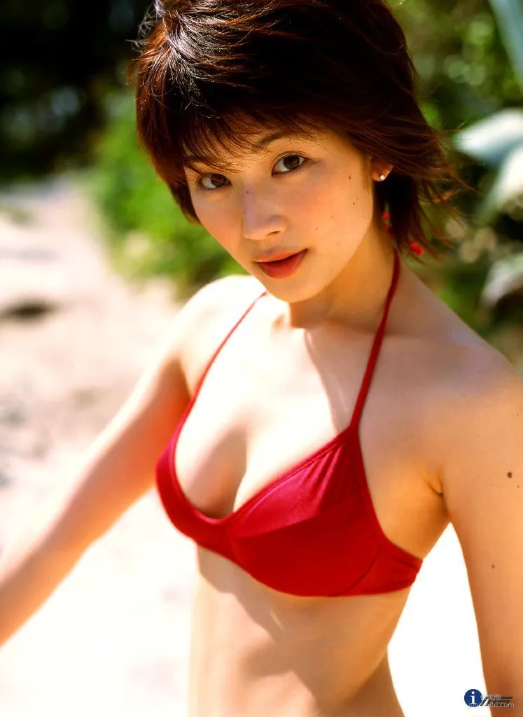 [@misty] No.044 Aya Onoue 尾上綾 写真集11