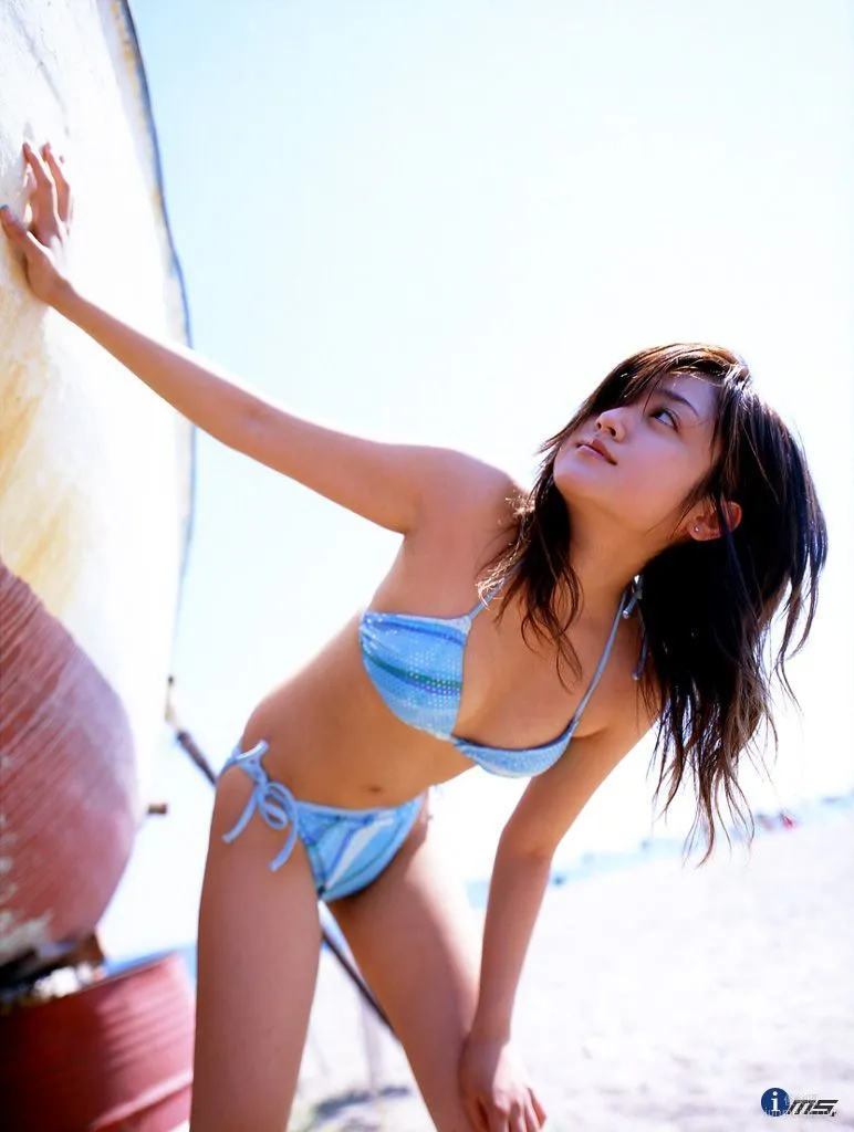 [@misty] No.057 Yumi Adachi 安達祐実 写真集13