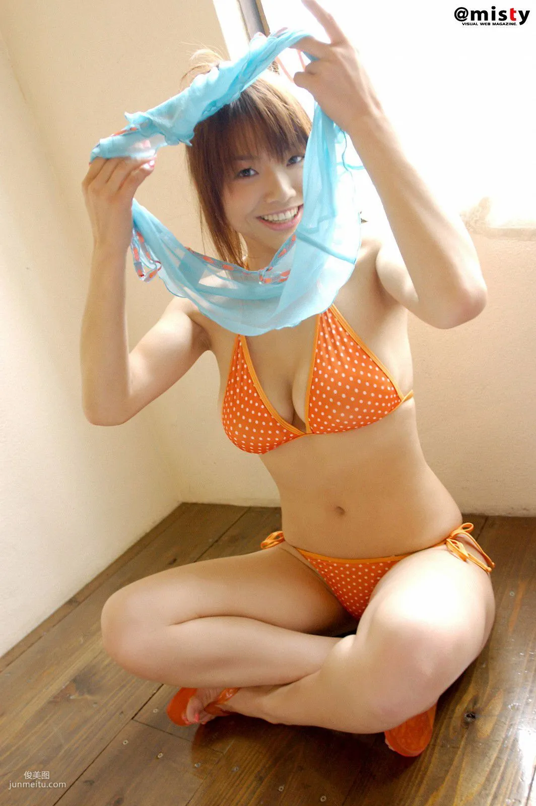 [@misty] No.146 Hitomi Aizawa 相澤仁美 写真集20