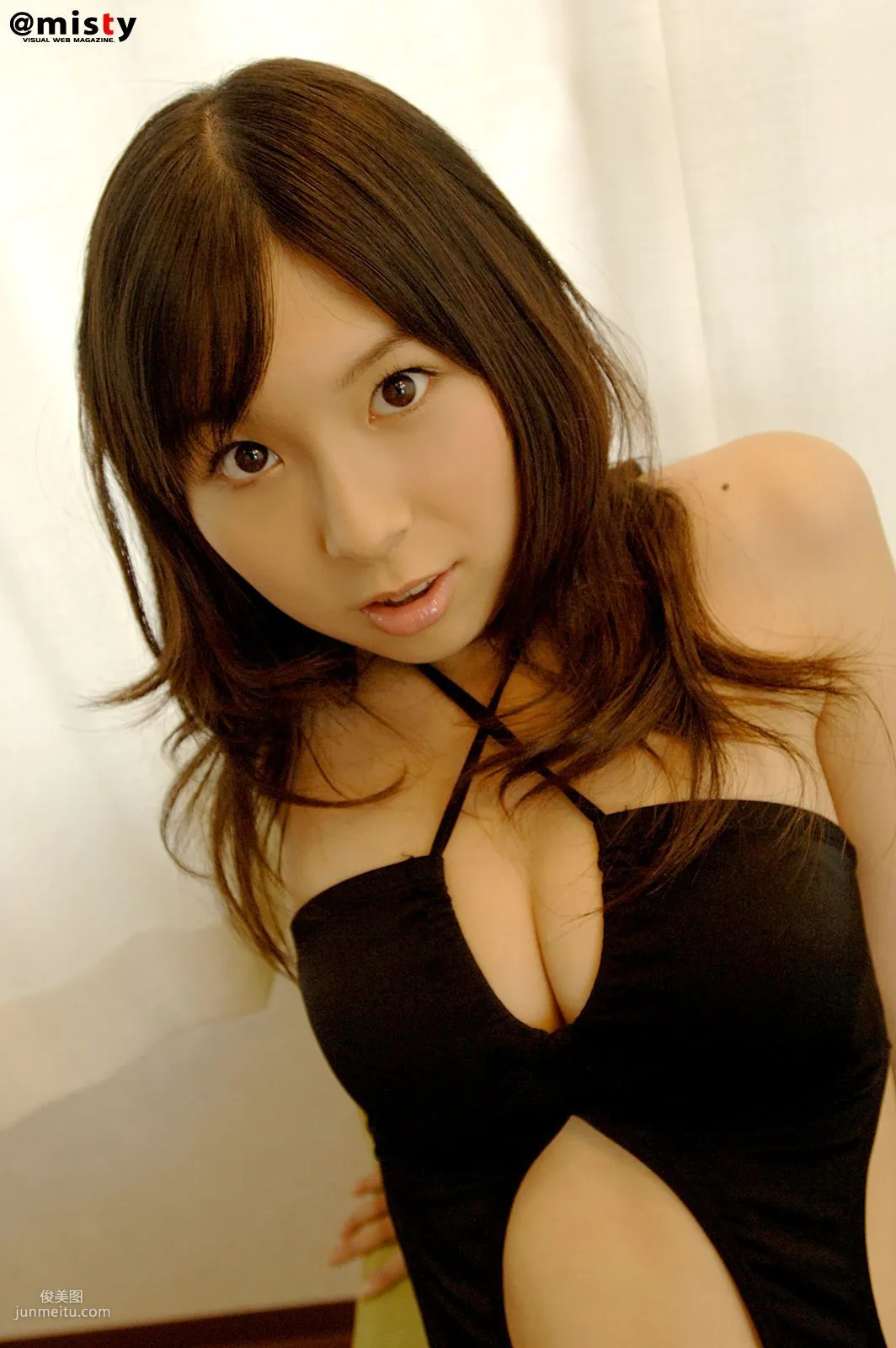 [@misty] No.154 Saya Hikita 疋田紗也 写真集58