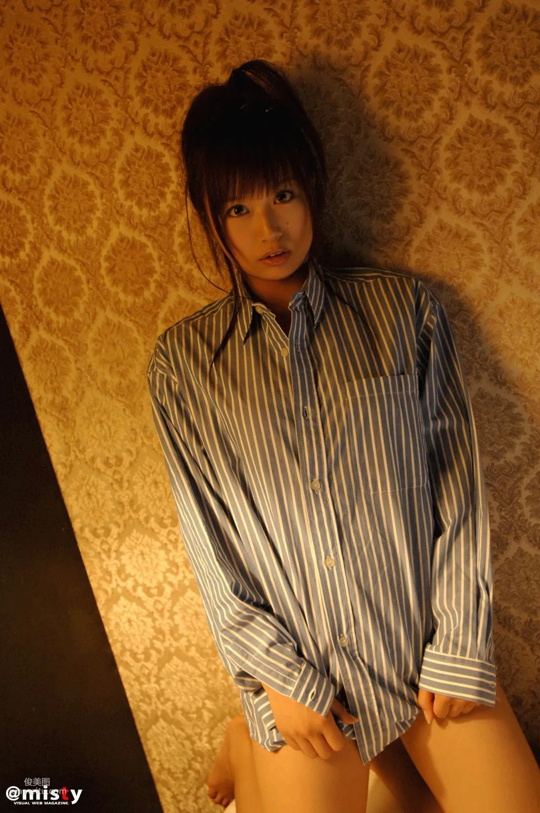 [@misty] No.137 Natsume Sano 佐野夏芽 写真集30