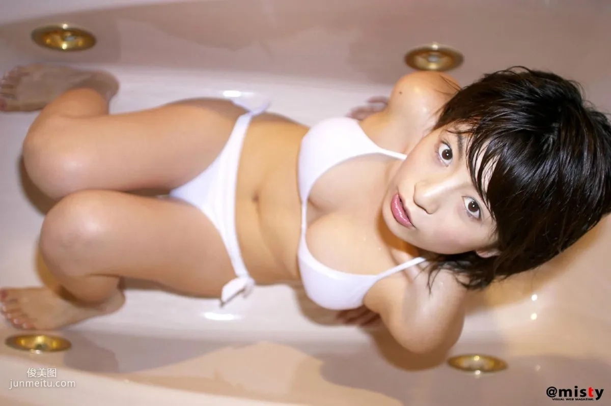 [@misty] No.139 Yurina Inoue 井上ゆりな 写真集25