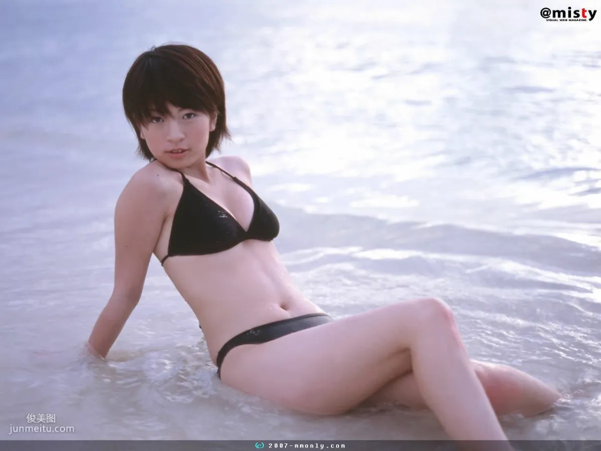 [@misty] No.128 Yurina Inoue 井上ゆりな 写真集14