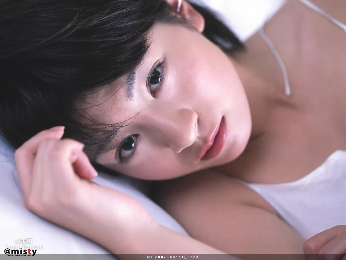 [@misty] No.128 Yurina Inoue 井上ゆりな 写真集24