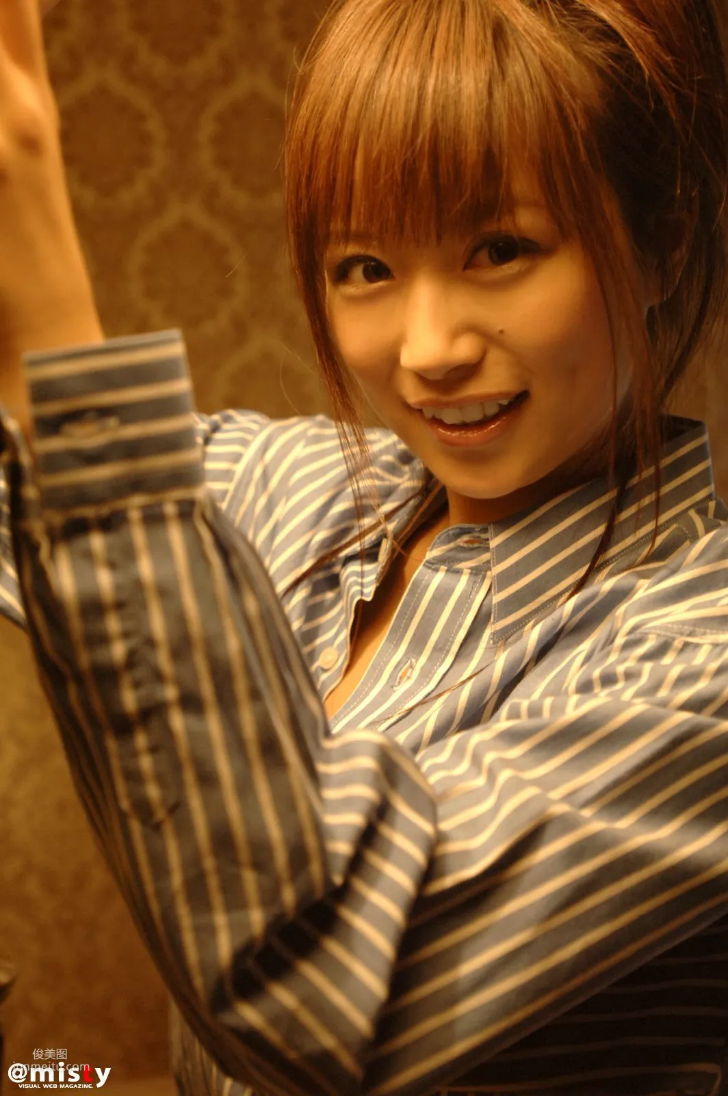 [@misty] No.137 Natsume Sano 佐野夏芽 写真集31