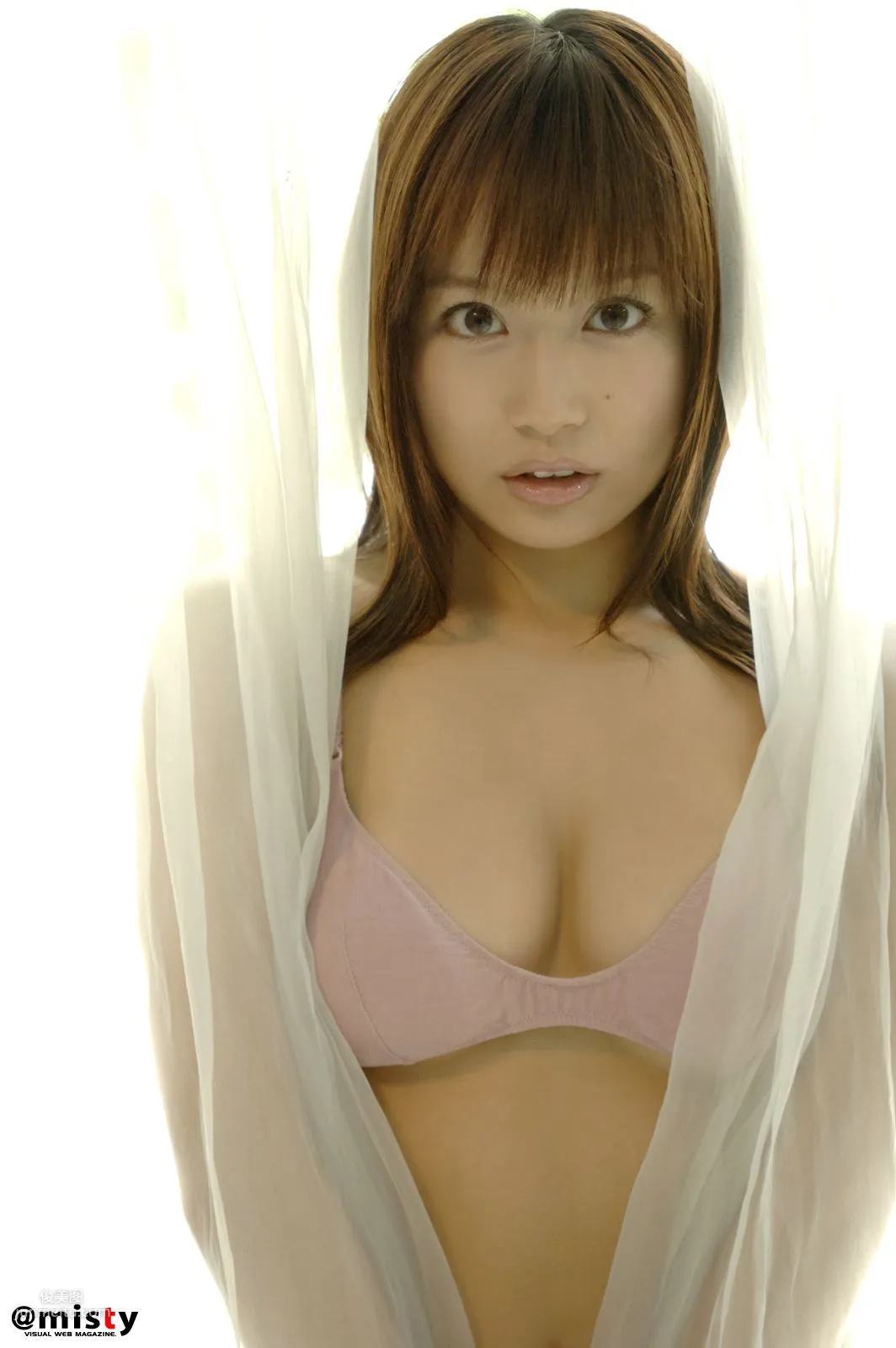 [@misty] No.137 Natsume Sano 佐野夏芽 写真集41