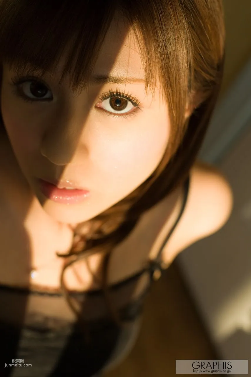 瑠川リナ《SeasonII》 [Graphis] Gals 写真集40