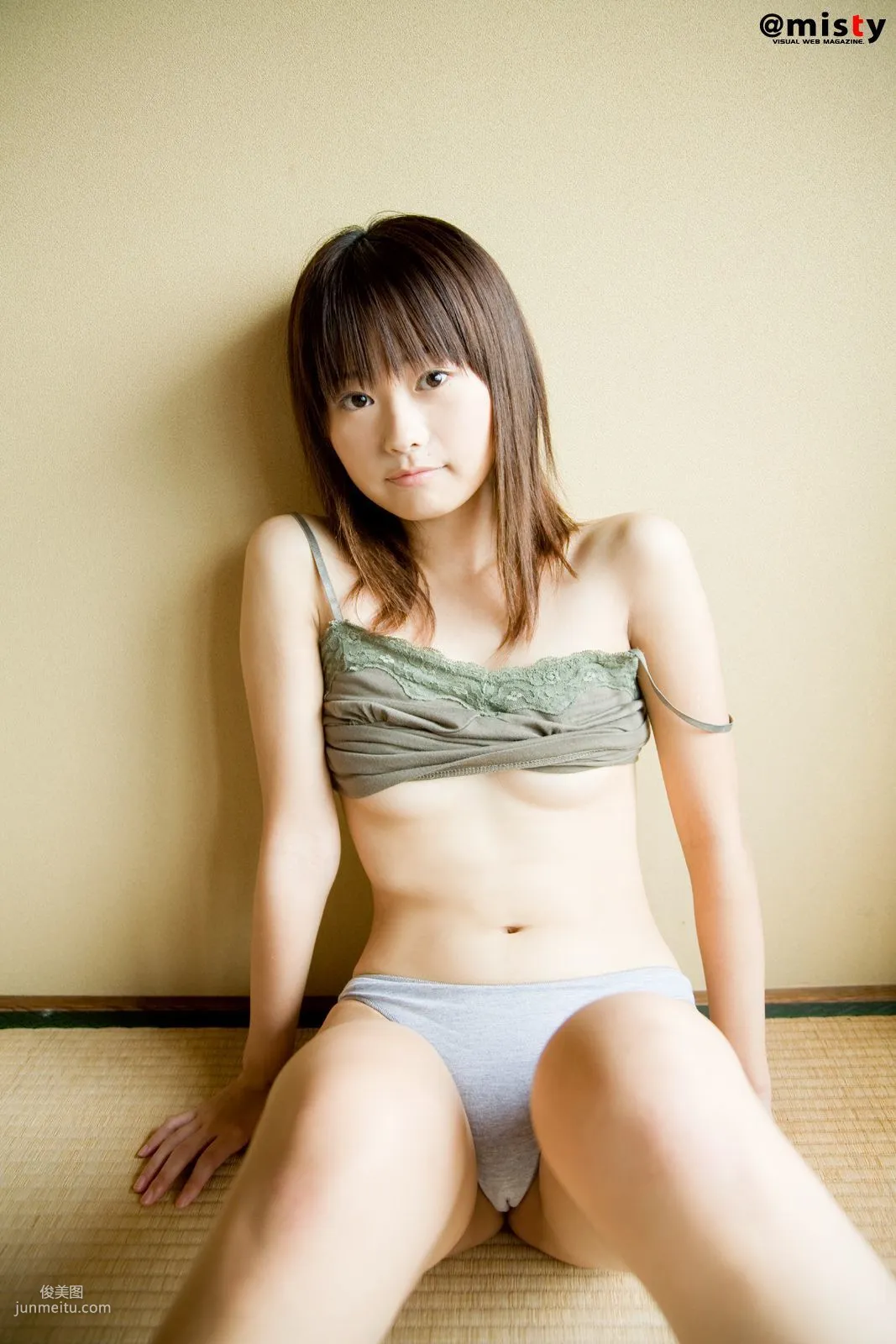 [@misty] No.241 Mami Takahashi 高橋まみ 写真集5