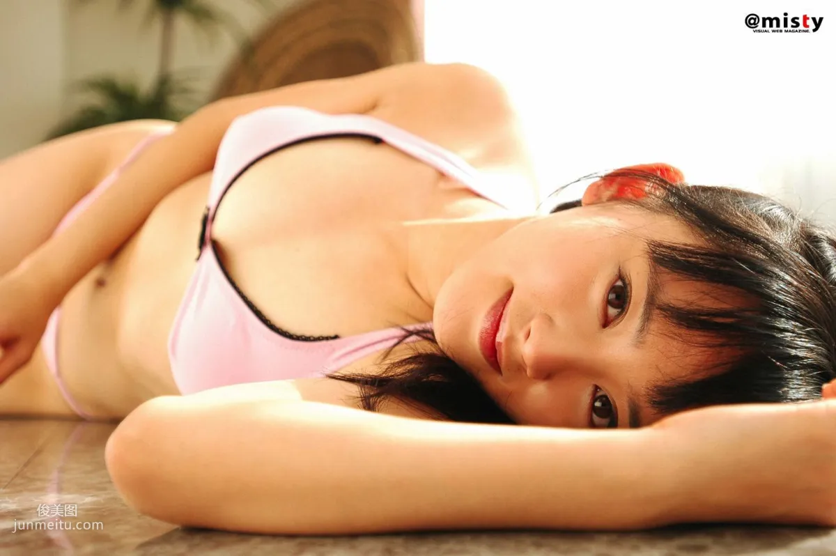 [@misty] No.113 Hiromi Taniguchi 谷口裕美 写真集30