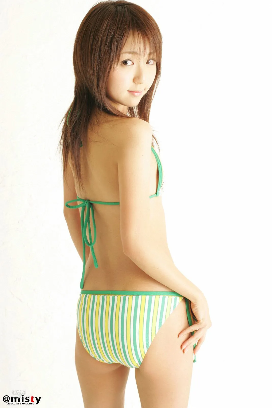 [@misty] No.176 Mayu Kurihara 栗原まゆ 写真集27