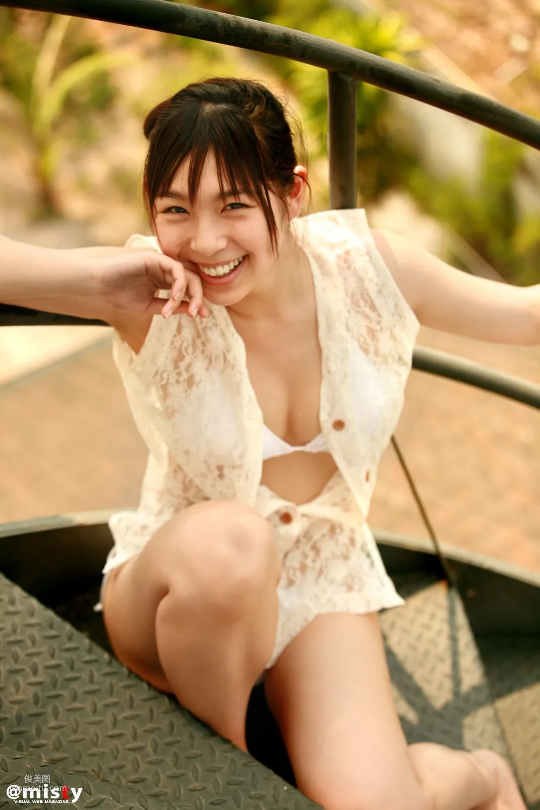 [@misty] No.251 Saya Hikita 疋田紗也 写真集27