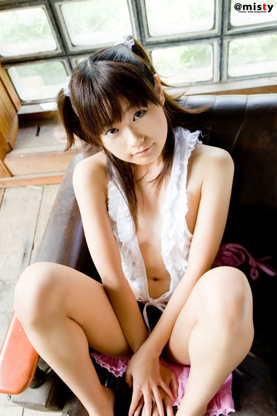 [@misty] No.241 Mami Takahashi 高橋まみ 写真集53