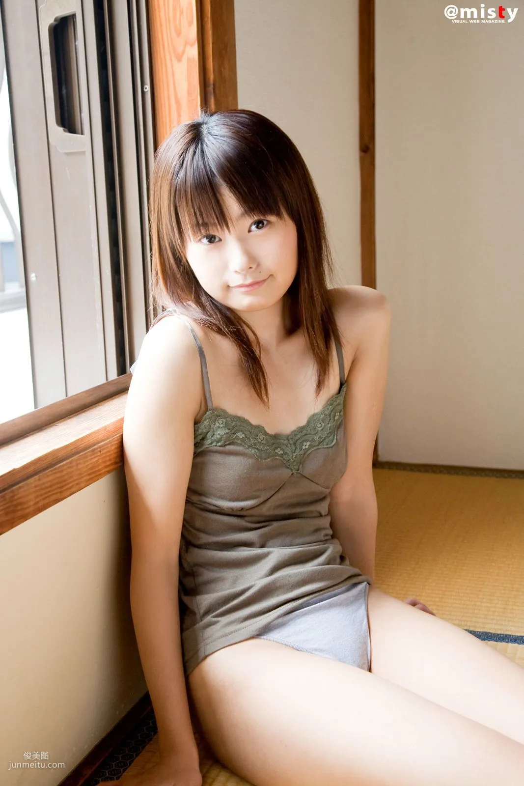 [@misty] No.241 Mami Takahashi 高橋まみ 写真集25