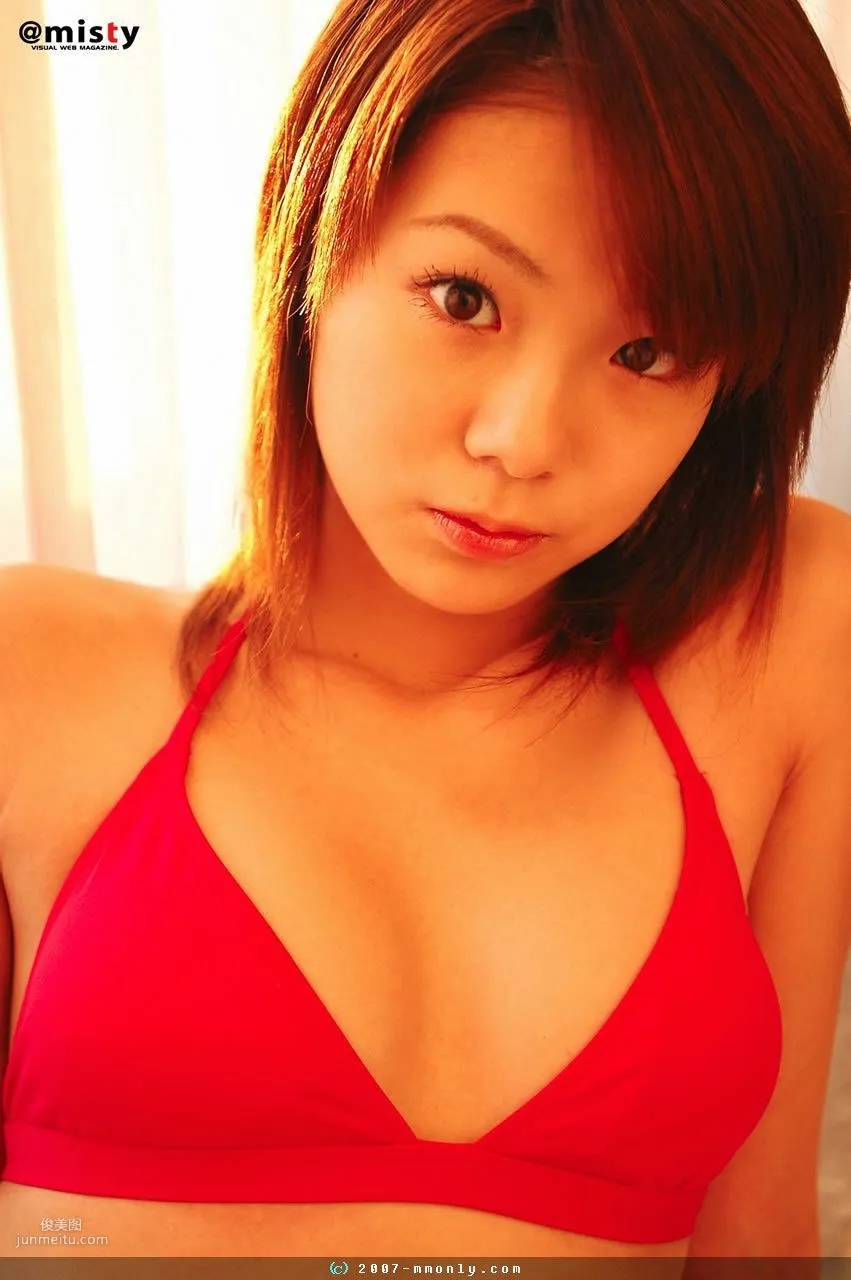 [@misty] No.114 Sakura Mizutani 水谷さくら 写真集26