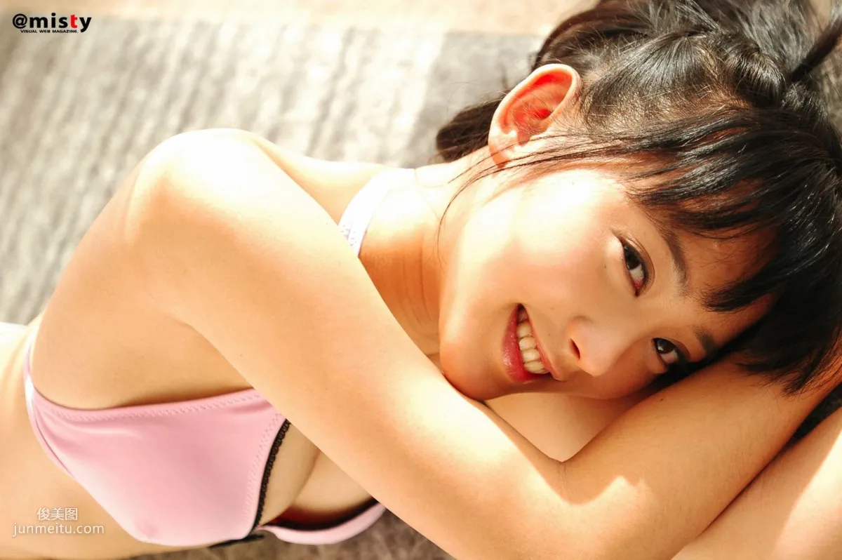 [@misty] No.113 Hiromi Taniguchi 谷口裕美 写真集33