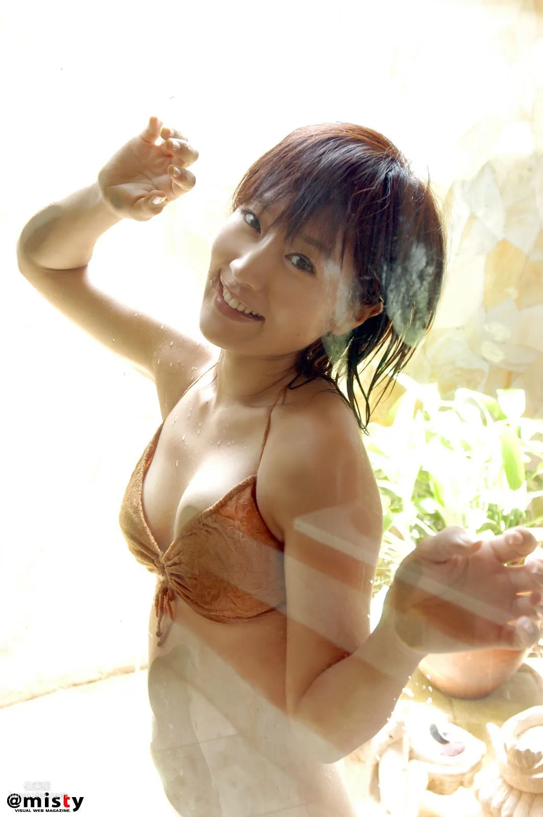 [@misty] No.229 Misato Hirata 平田弥里 写真集39