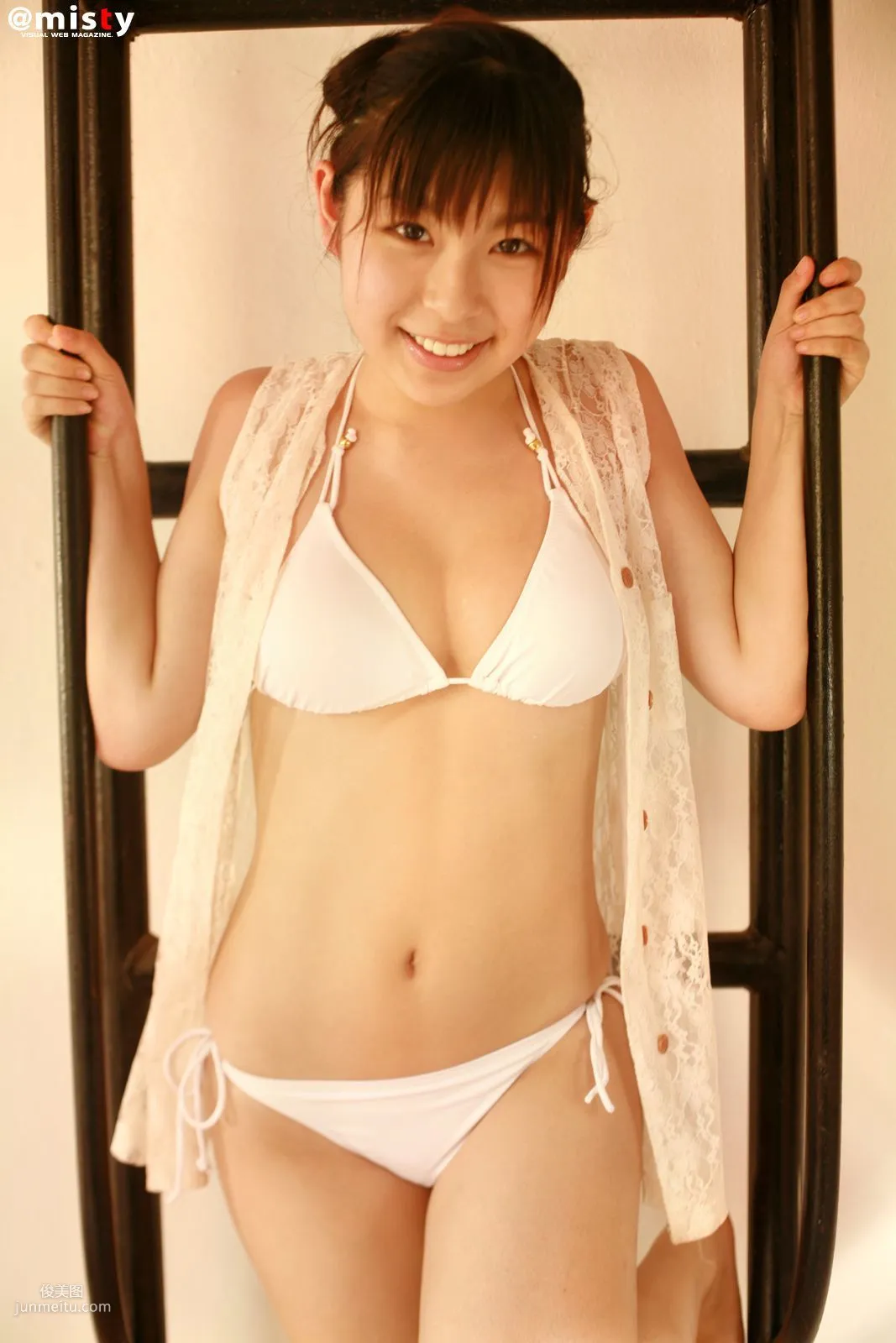 [@misty] No.250 Saya Hikita 疋田紗也 写真集46