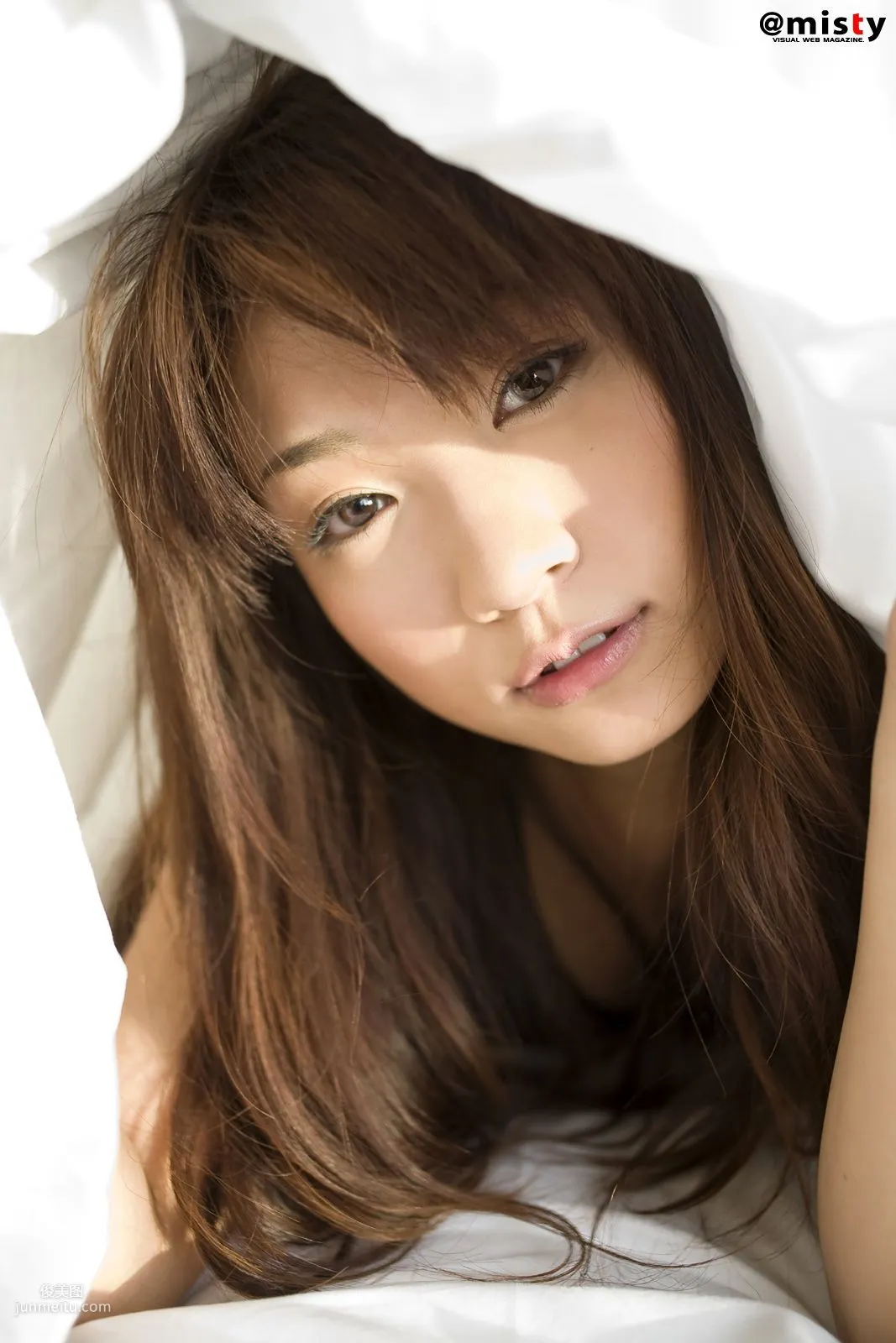 [@misty] No.274 Yuuki Fukasawa 深泽优希/深澤ゆうき 写真集33