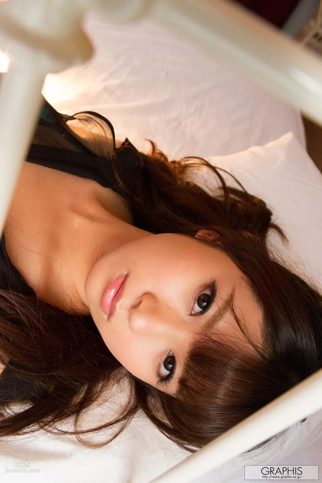 绪川里绪《Awesome》 [Graphis] Gals 写真集38