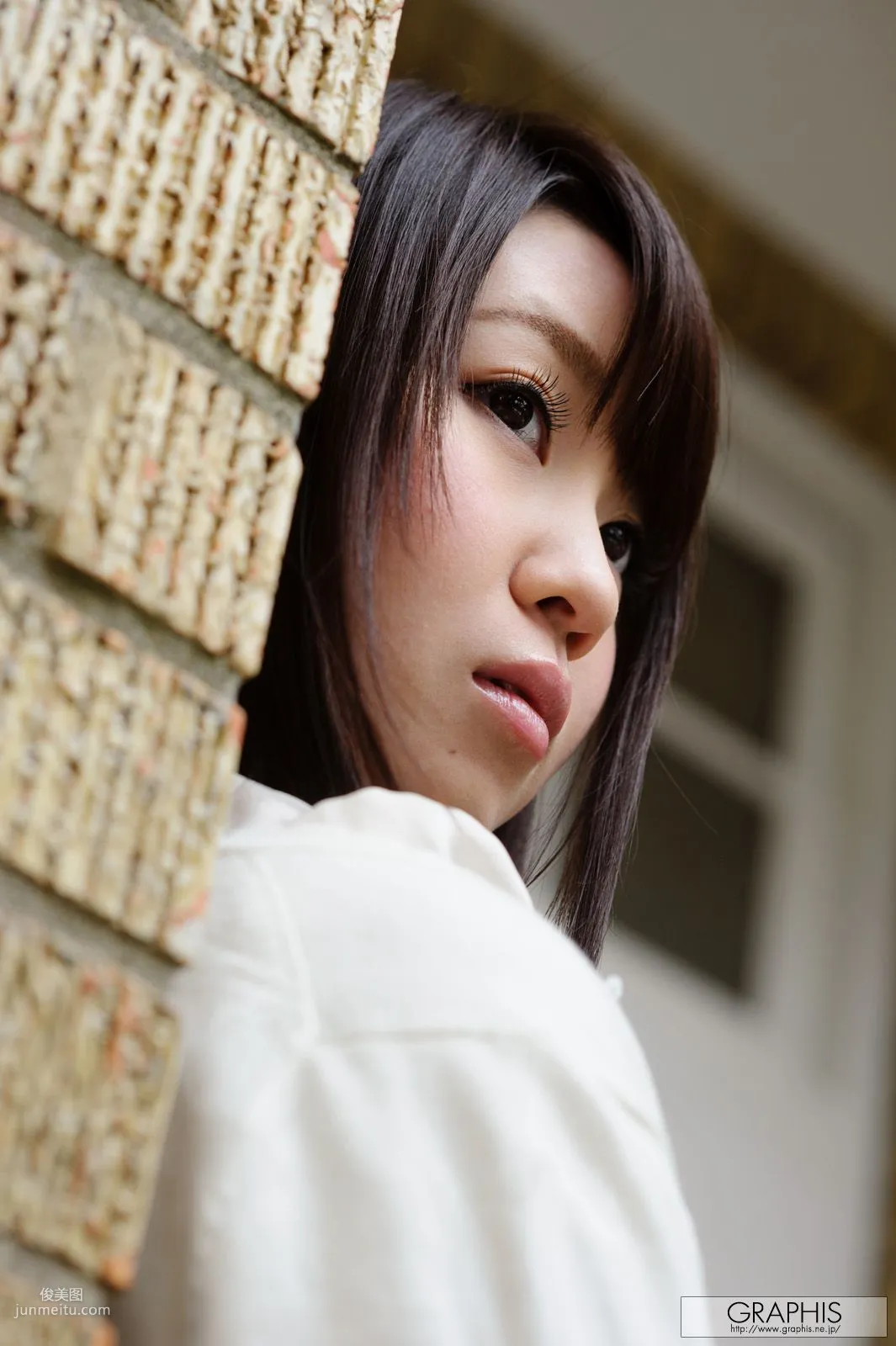 夢乃あいか/梦乃爱华《Dreamtime》 [Graphis] Gals 写真集7