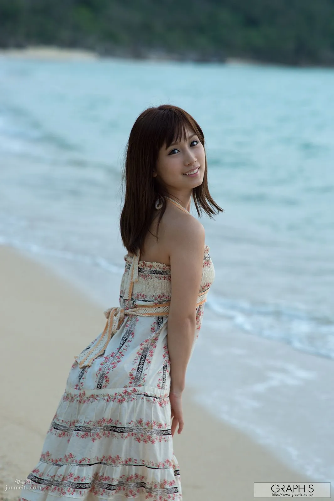 小島みなみ《2nd Season》 [Graphis] Special Contents 写真集3