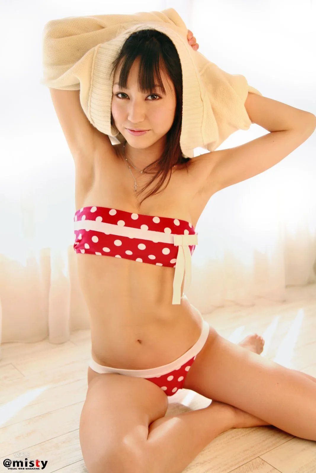 [@misty] No.310 Yui Minami 南結衣 写真集23