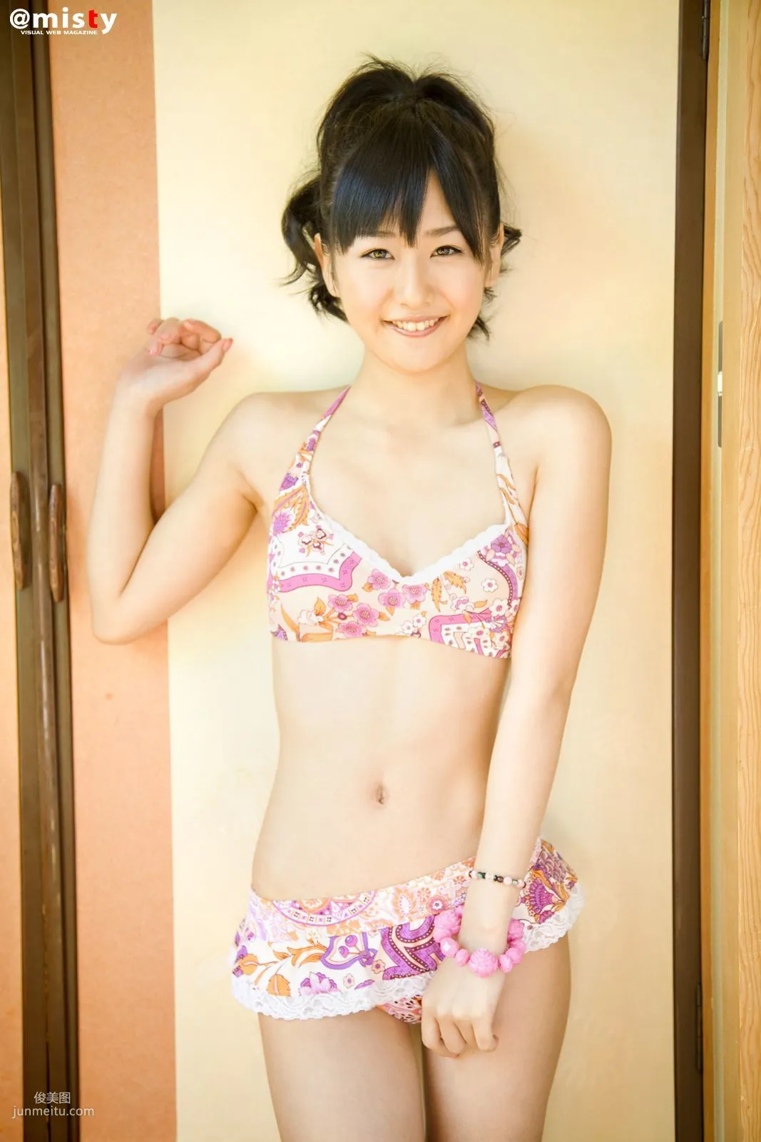 [@misty] No.291 Mizuho Nishimura 西村みずほ 写真集55