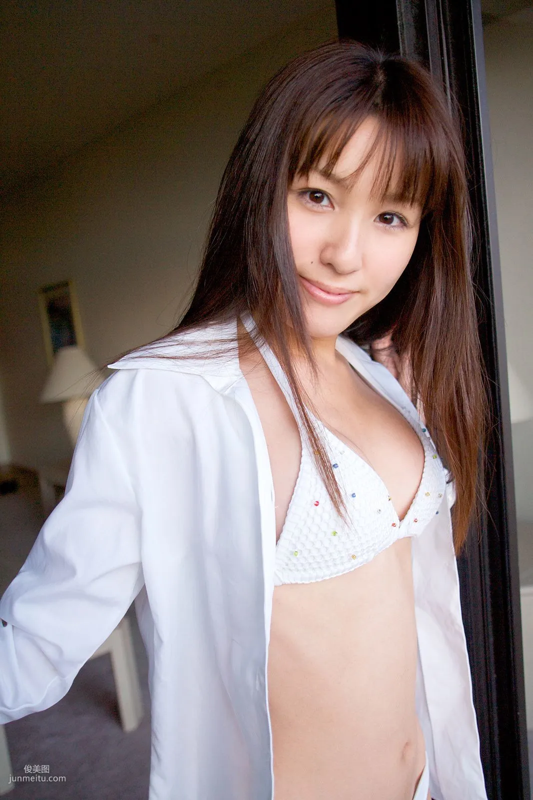 [@misty] No.343 Minami Matsunaka 松中南/松中みなみ 写真集56