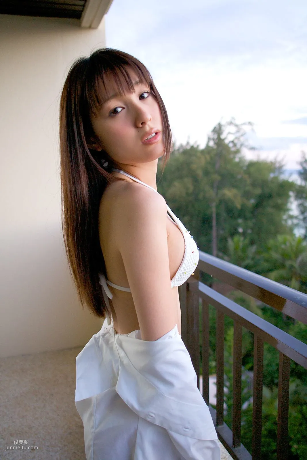 [@misty] No.343 Minami Matsunaka 松中南/松中みなみ 写真集59