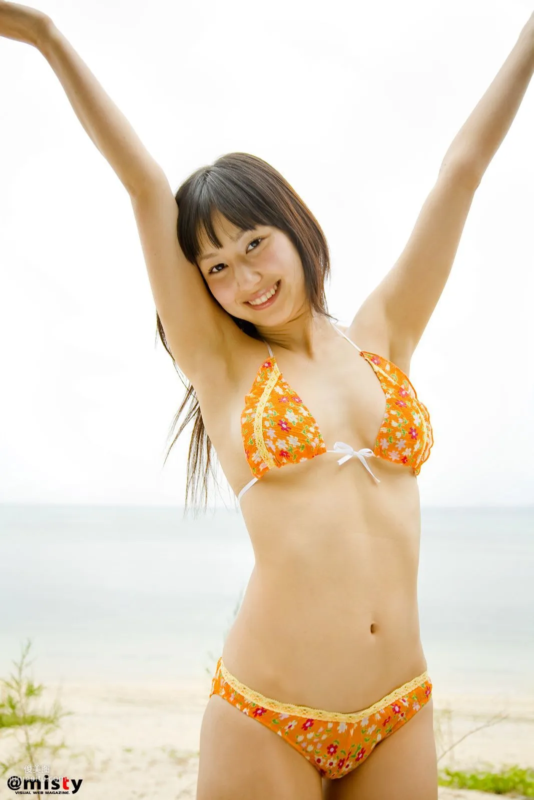 [@misty] No.281 Yui Minami 南結衣 写真集15