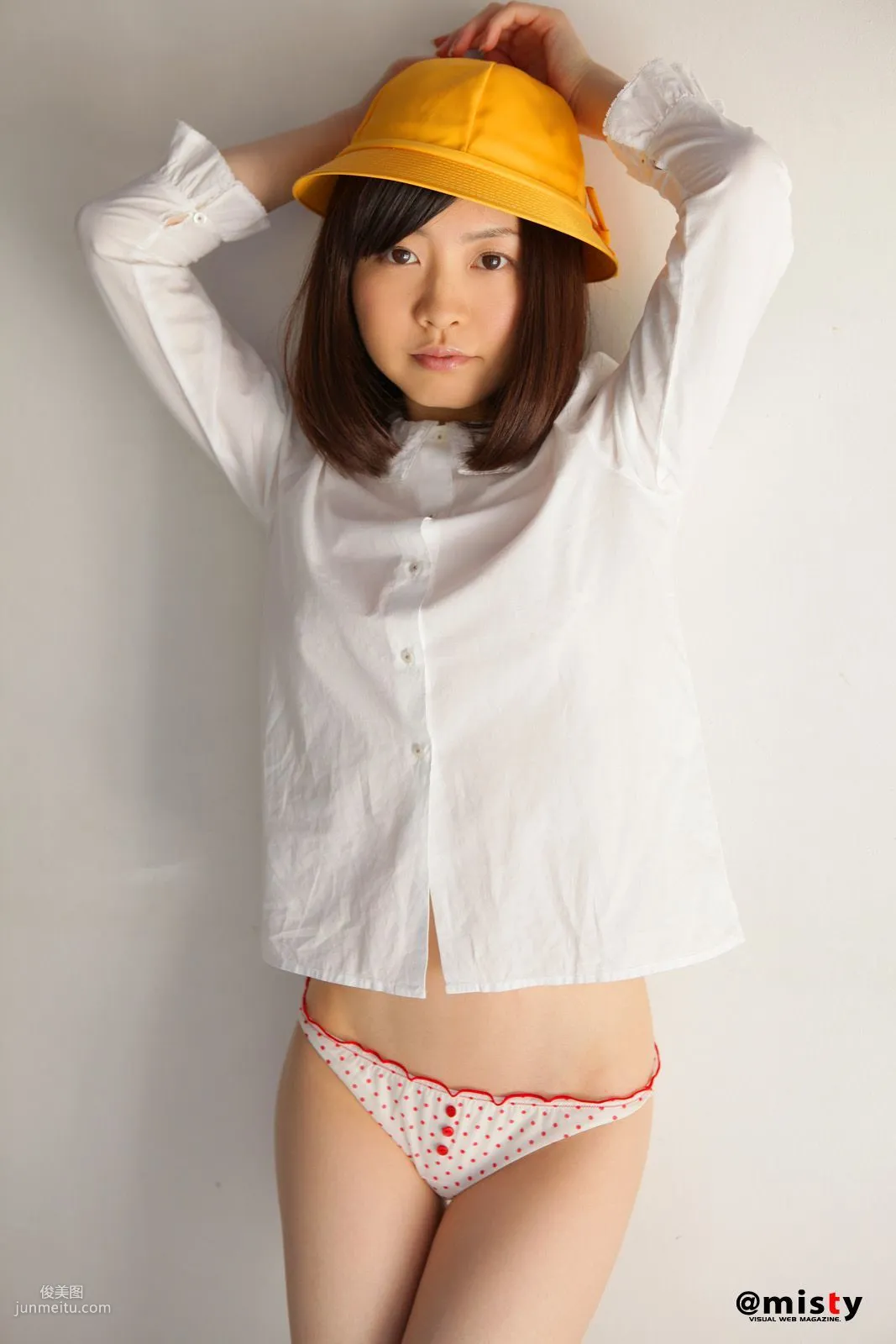 [@misty] No.345 The Handcatchs vol.2 (THEハンドキャッチーズ) 写真集24