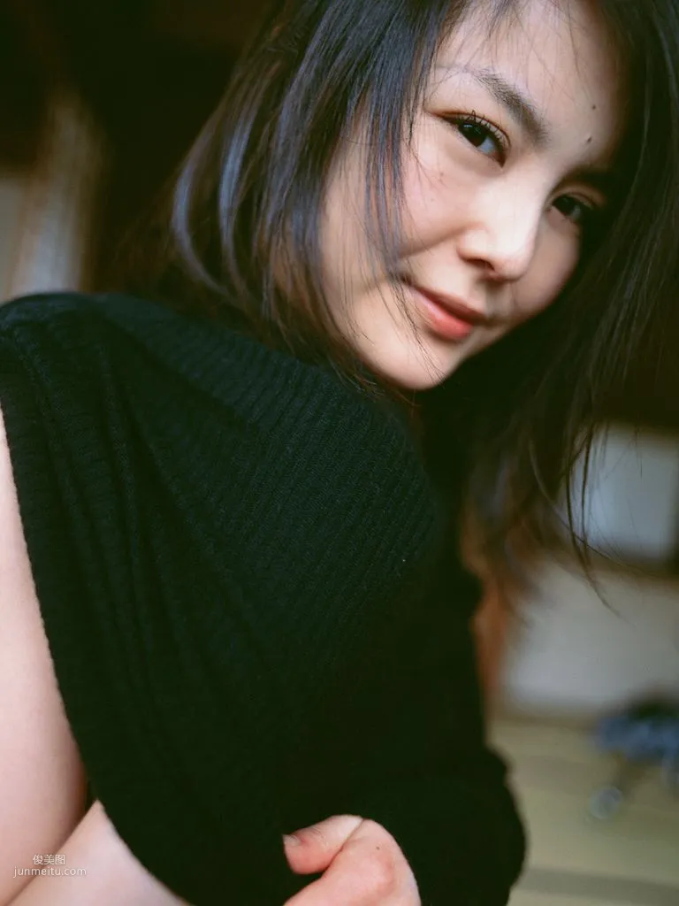 [Wanibooks] NO.13 Keiko Kubo 久保惠子/久保恵子 写真集141