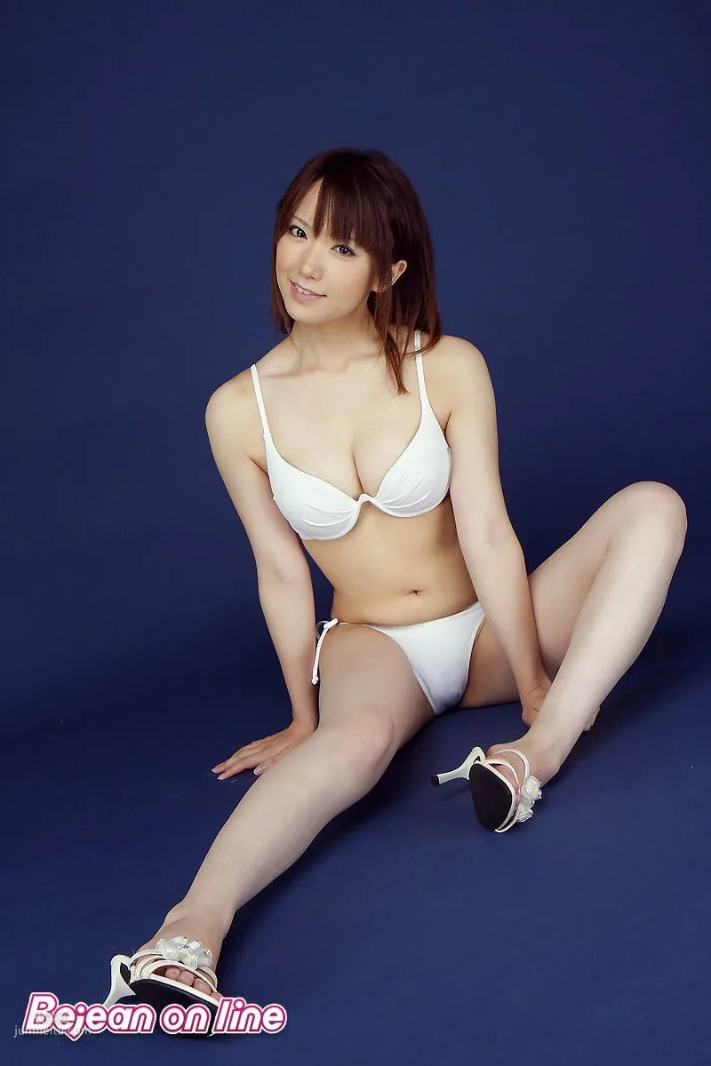 白娘隊 Yuki Asakura 浅倉結希 [Bejean On Line] 写真集15