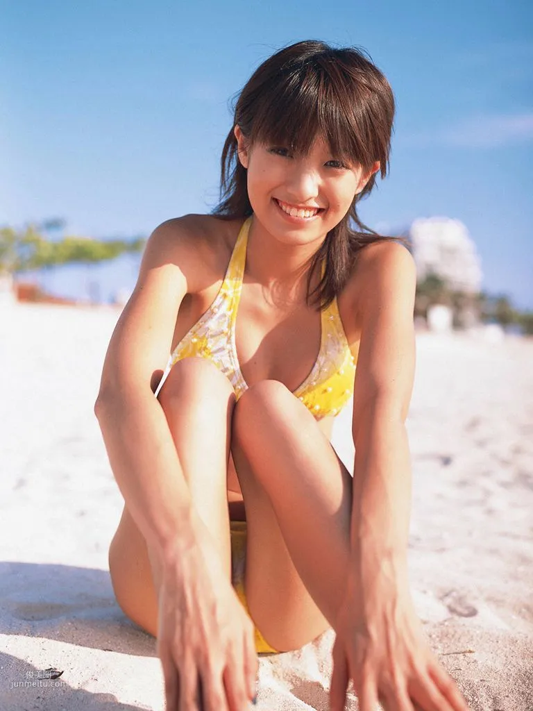 [Wanibooks] NO.42 Akina Minami 南明奈 写真集10