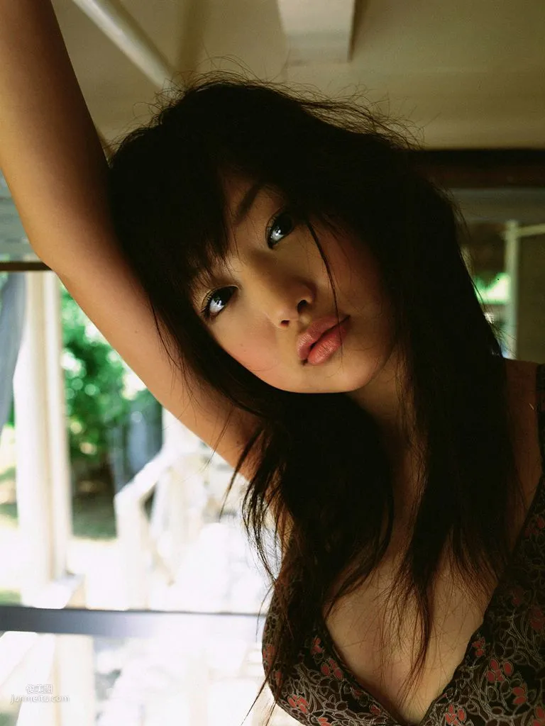 [Wanibooks] NO.20 Risa Kudo 工藤里纱/工藤里紗 写真集20