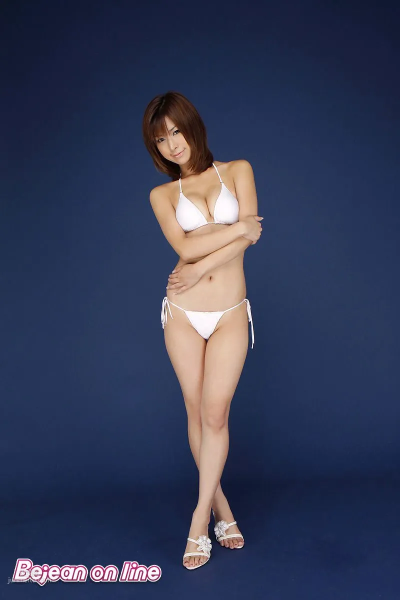 白娘隊 Megumi Eda 江田めぐみ [Bejean On Line] 写真集5