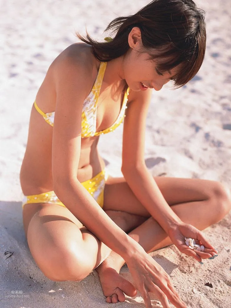 [Wanibooks] NO.42 Akina Minami 南明奈 写真集87