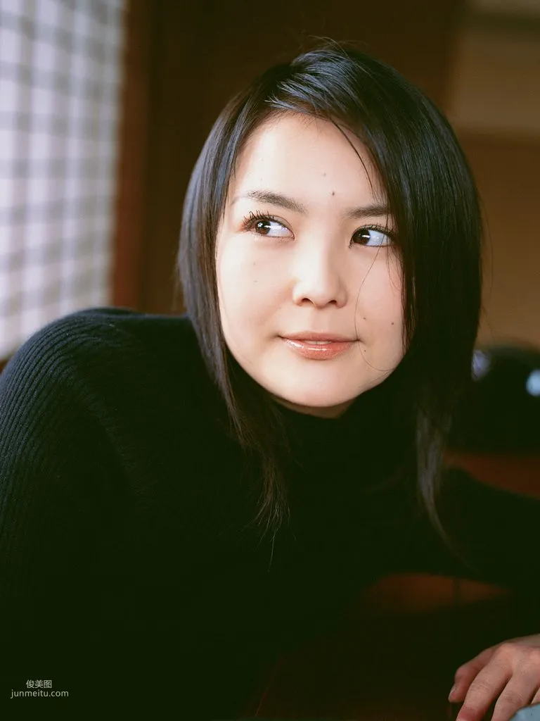 [Wanibooks] NO.13 Keiko Kubo 久保惠子/久保恵子 写真集46