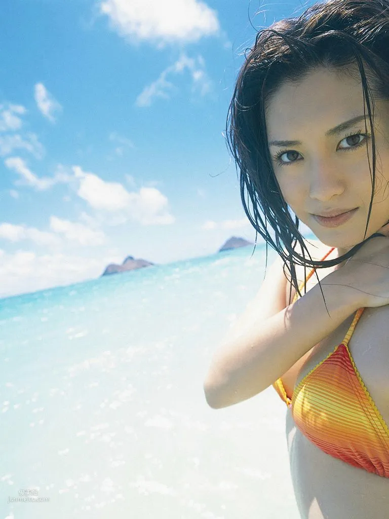 [Wanibooks] NO.39 Haruna Yabuki 矢吹春奈 写真集134