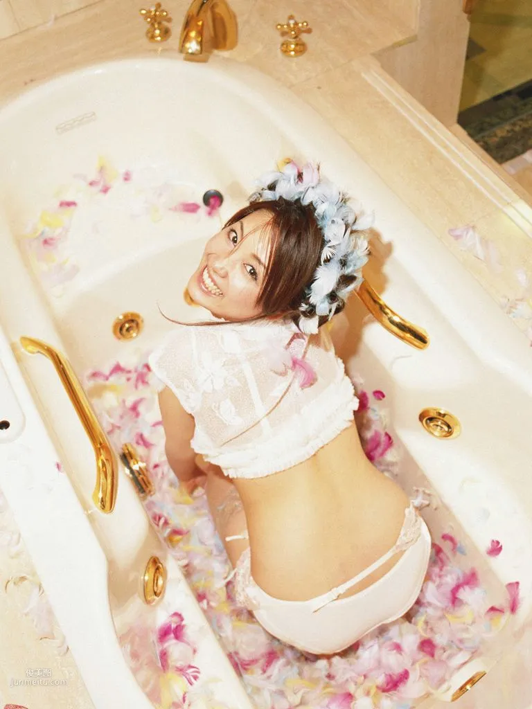 [Wanibooks] NO.35 Yoko Mitsuya 三津谷葉子 写真集156