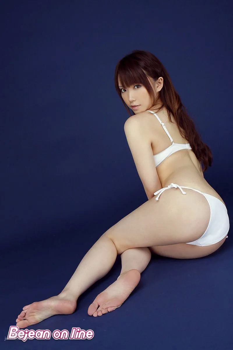 白娘隊 Yuki Asakura 浅倉結希 [Bejean On Line] 写真集22