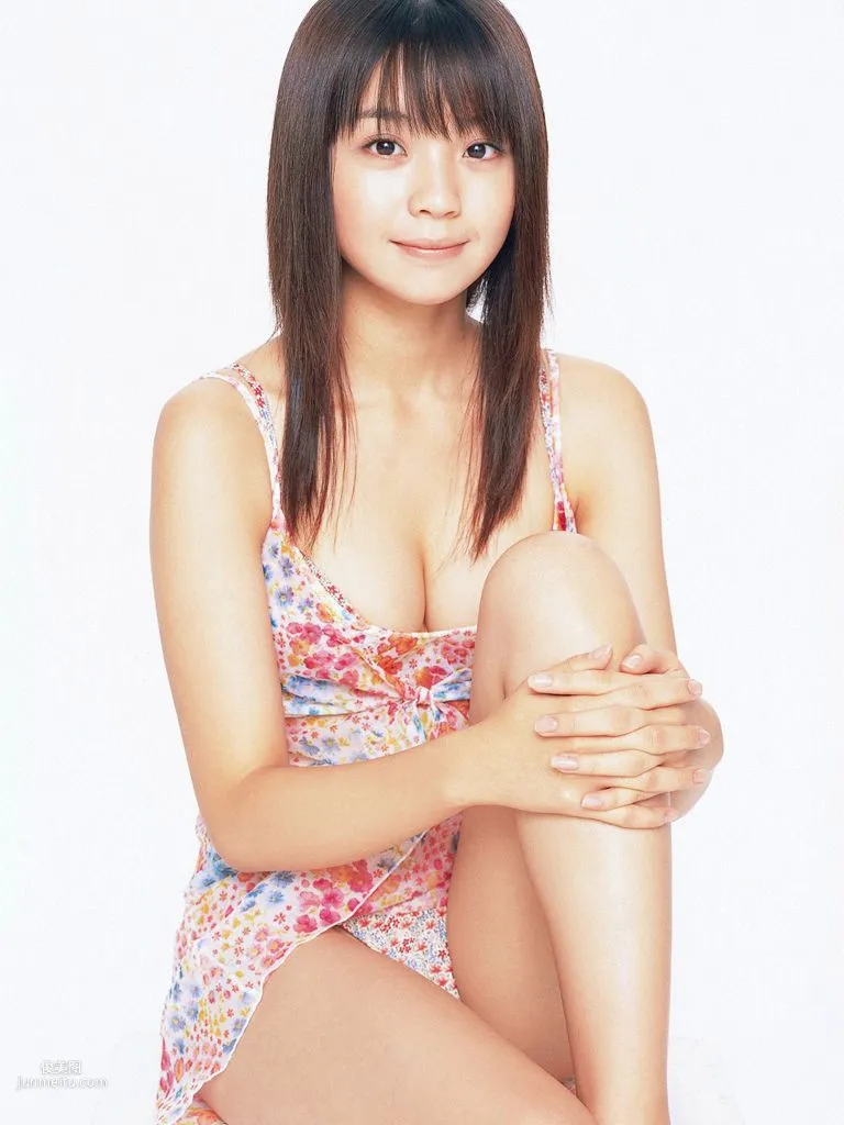 [Wanibooks] NO.34 Nana Akiyama 秋山奈奈/秋山奈々 写真集58