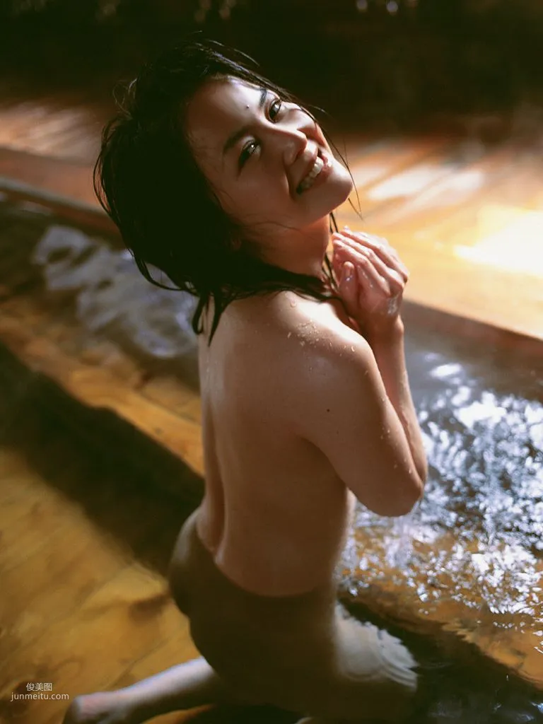 [Wanibooks] NO.13 Keiko Kubo 久保惠子/久保恵子 写真集66