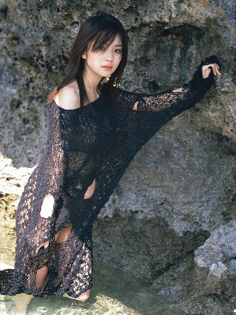 [Wanibooks] NO.34 Nana Akiyama 秋山奈奈/秋山奈々 写真集76