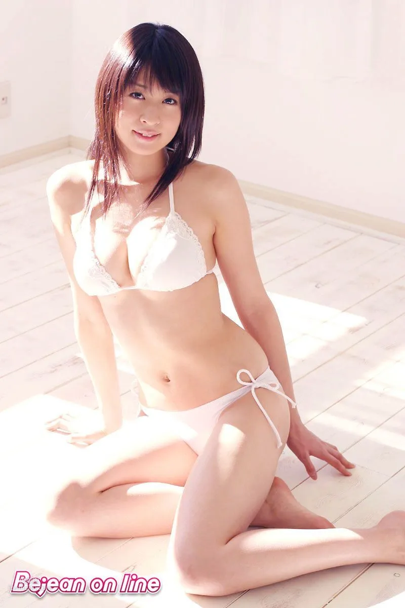 私立Bejean女学館 Natsuki Kumada 熊田夏树 [Bejean On Line] 写真集29