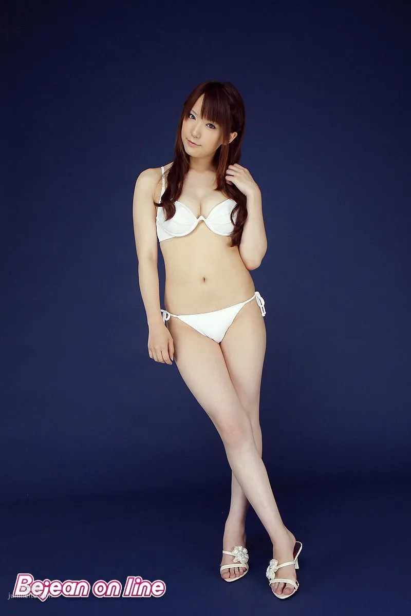 白娘隊 Yuki Asakura 浅倉結希 [Bejean On Line] 写真集5