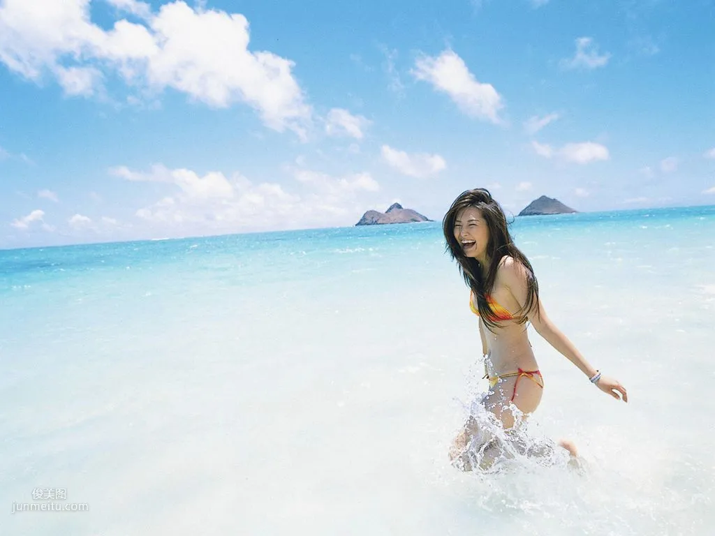 [Wanibooks] NO.39 Haruna Yabuki 矢吹春奈 写真集104