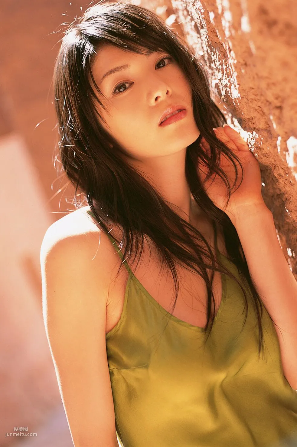 [Wanibooks] NO.05 Fumina Bara 原史奈 写真集21