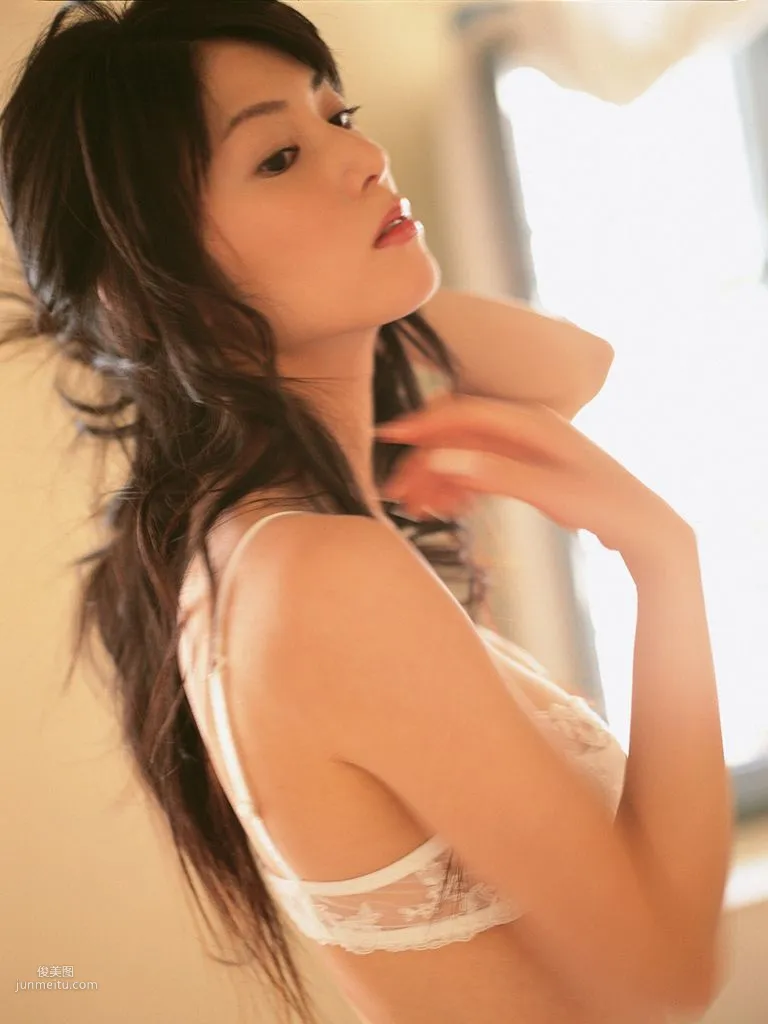 [Wanibooks] NO.05 Fumina Bara 原史奈 写真集95